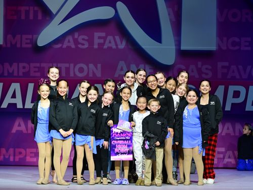 Sacramento, CA - 3/22/2024 - Awards