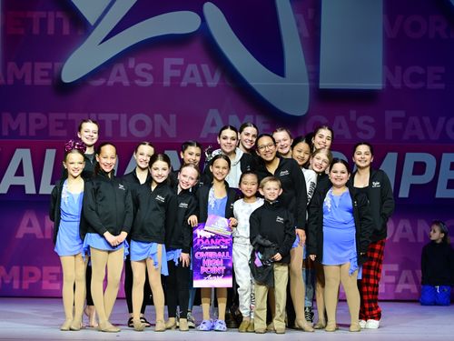 Sacramento, CA - 3/22/2024 - Awards