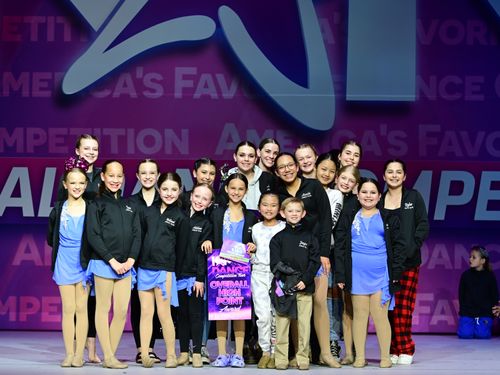Sacramento, CA - 3/22/2024 - Awards