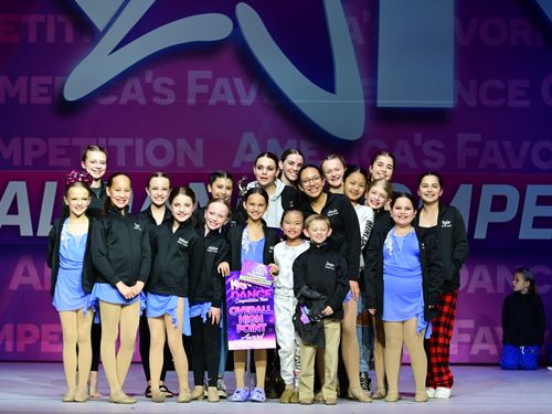 Sacramento, CA - 3/22/2024 - Awards