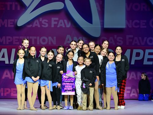 Sacramento, CA - 3/22/2024 - Awards