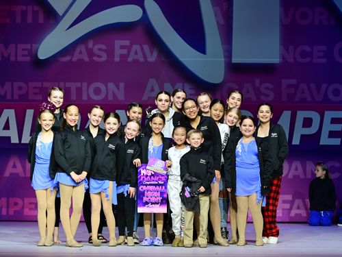 Sacramento, CA - 3/22/2024 - Awards