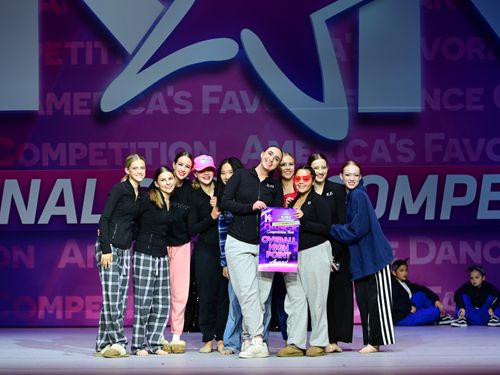 Sacramento, CA - 3/22/2024 - Awards
