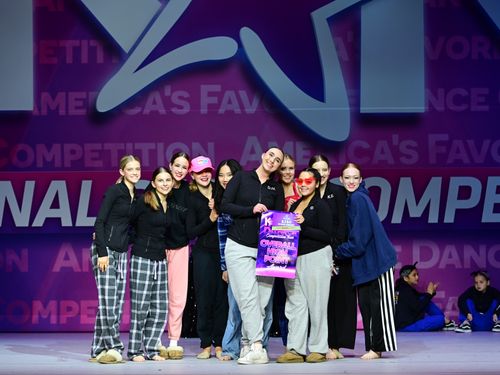 Sacramento, CA - 3/22/2024 - Awards