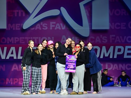 Sacramento, CA - 3/22/2024 - Awards