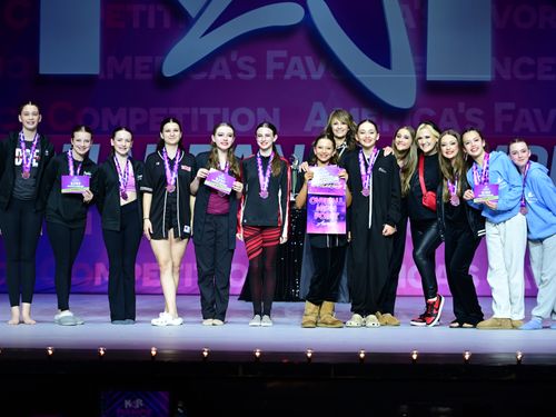 Sacramento, CA - 3/22/2024 - Awards