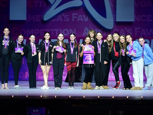 Sacramento, CA - 3/22/2024 - Awards