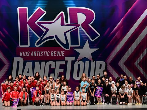Detroit, MI - 4/19/2024 - Awards