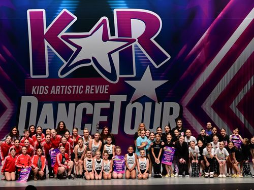 Detroit, MI - 4/19/2024 - Awards