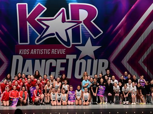 Detroit, MI - 4/19/2024 - Awards