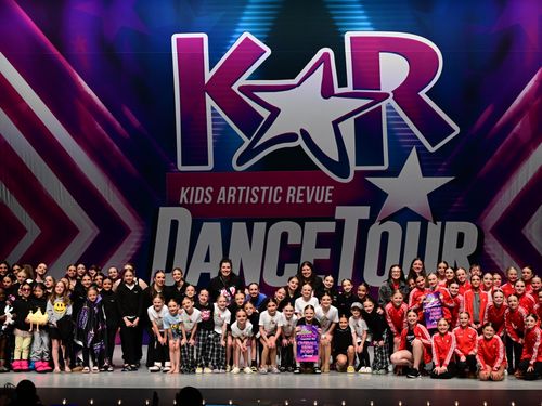 Detroit, MI - 4/19/2024 - Awards