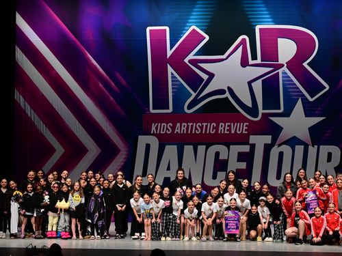 Detroit, MI - 4/19/2024 - Awards