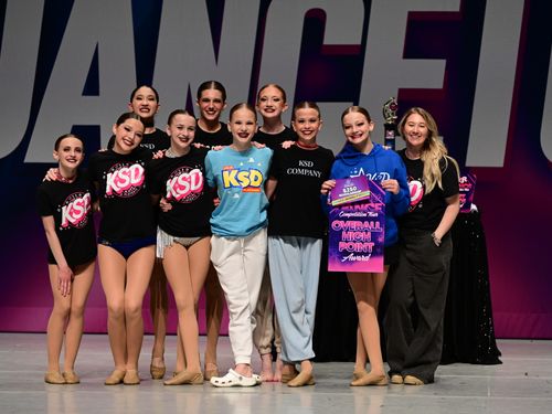 Detroit, MI - 4/19/2024 - Awards