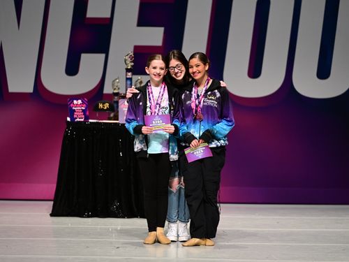Detroit, MI - 4/19/2024 - Awards