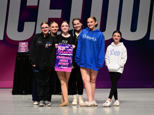 Detroit, MI - 4/19/2024 - Awards