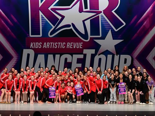 Detroit, MI - 4/19/2024 - Awards