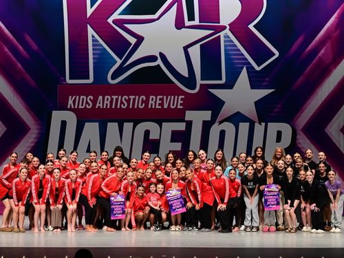 Detroit, MI - 4/19/2024 - Awards