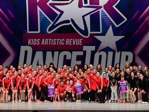 Detroit, MI - 4/19/2024 - Awards