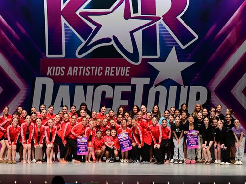 Detroit, MI - 4/19/2024 - Awards