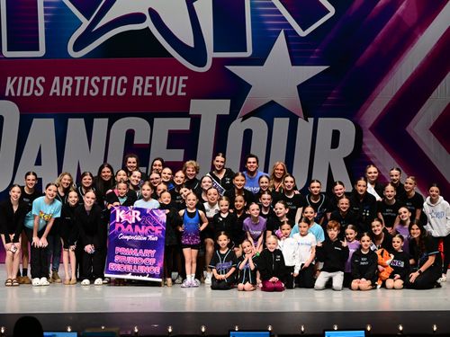Detroit, MI - 4/19/2024 - Awards