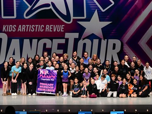 Detroit, MI - 4/19/2024 - Awards