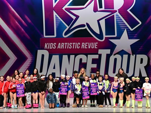 Detroit, MI - 4/19/2024 - Awards