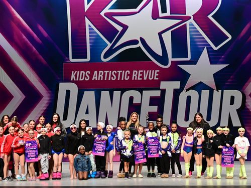 Detroit, MI - 4/19/2024 - Awards