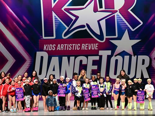 Detroit, MI - 4/19/2024 - Awards