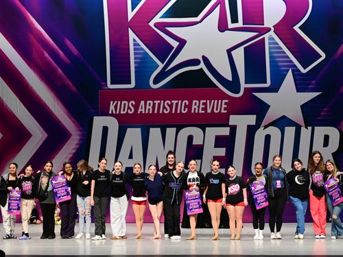 Detroit, MI - 4/19/2024 - Awards