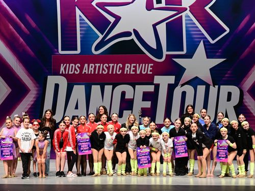 Detroit, MI - 4/19/2024 - Awards
