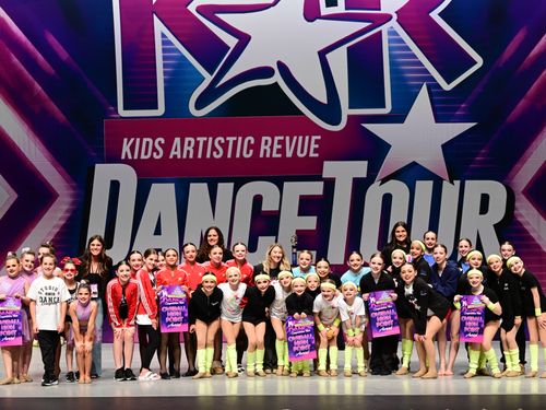 Detroit, MI - 4/19/2024 - Awards