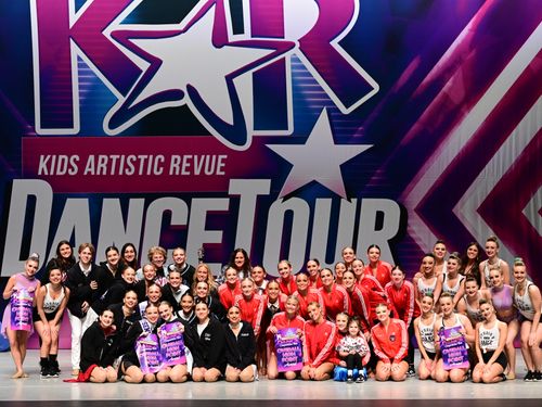 Detroit, MI - 4/19/2024 - Awards