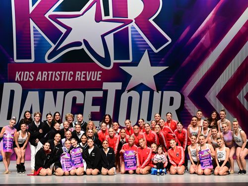 Detroit, MI - 4/19/2024 - Awards