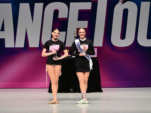 Detroit, MI - 4/19/2024 - Awards