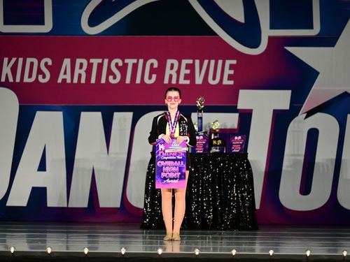 Fredericksburg, VA - 4/19/2024 - Awards