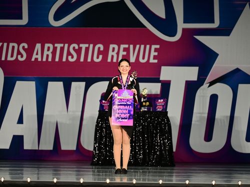 Fredericksburg, VA - 4/19/2024 - Awards