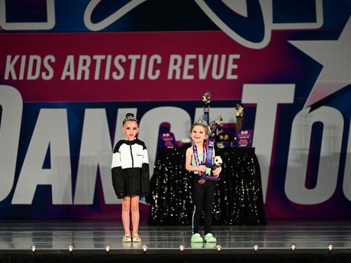 Fredericksburg, VA - 4/19/2024 - Awards