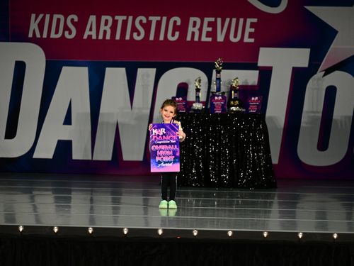 Fredericksburg, VA - 4/19/2024 - Awards
