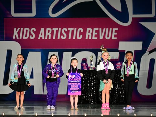 Fredericksburg, VA - 4/19/2024 - Awards