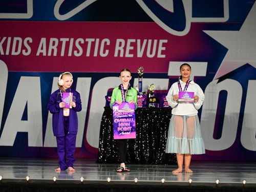 Fredericksburg, VA - 4/19/2024 - Awards