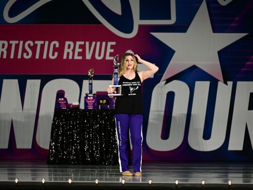 Fredericksburg, VA - 4/19/2024 - Awards