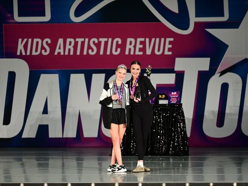 Fredericksburg, VA - 4/19/2024 - Awards