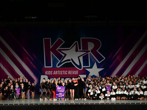 Fredericksburg, VA - 4/19/2024 - Awards
