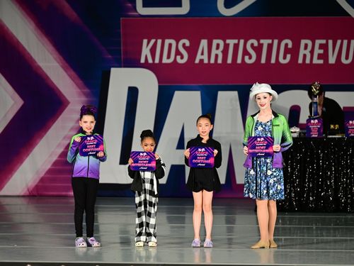Fredericksburg, VA - 4/19/2024 - Awards