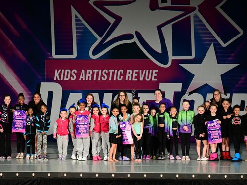 Fredericksburg, VA - 4/19/2024 - Awards