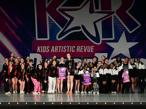 Fredericksburg, VA - 4/19/2024 - Awards