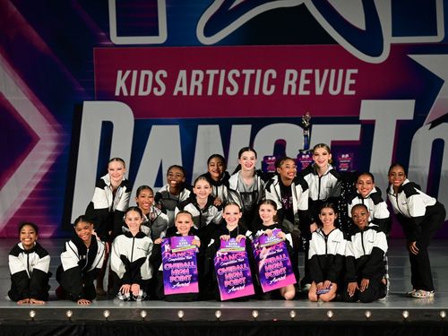 Fredericksburg, VA - 4/19/2024 - Awards