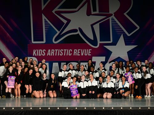 Fredericksburg, VA - 4/19/2024 - Awards