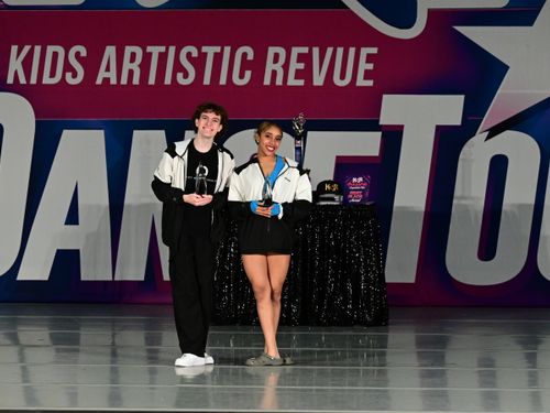 Fredericksburg, VA - 4/19/2024 - Awards