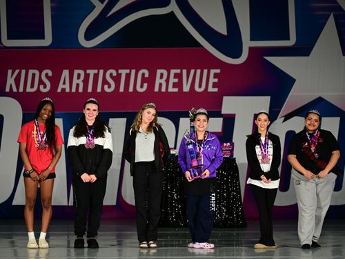 Fredericksburg, VA - 4/19/2024 - Awards